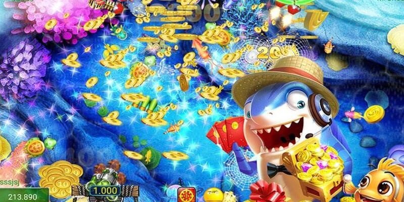 shbet65 nổ hủ chơi như thế nào