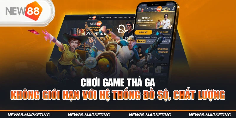 shbet65 new88 ở trò chơi nổ hũ có bao nhiêu sảnh game