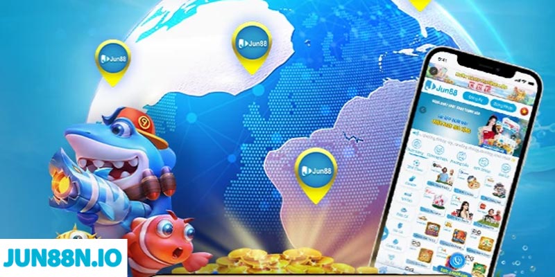 shbet65 AFB Điện Tử
